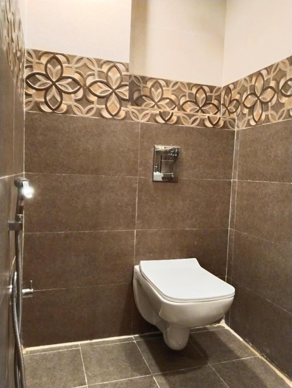 Hotel Windsor Plaza Haidarábád Kültér fotó